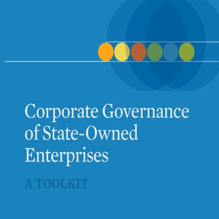 Corporate Governance of StateOwned Enterprises  A
