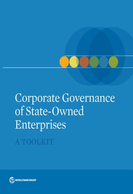 Corporate Governance of StateOwned Enterprises  A
