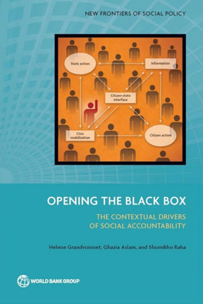 Opening the Black Box  The Contextual Drivers of