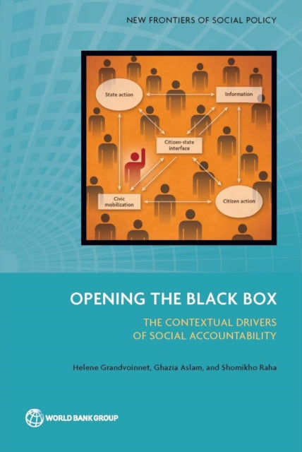 Opening the Black Box  The Contextual Drivers of