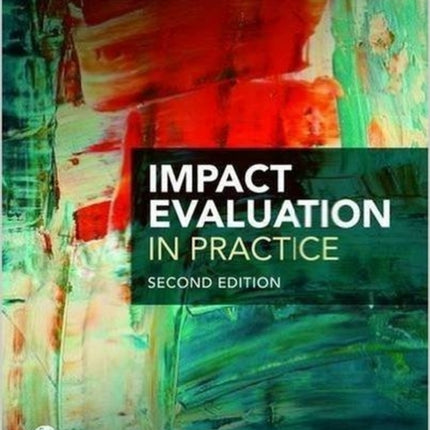 Impact Evaluation in Practice