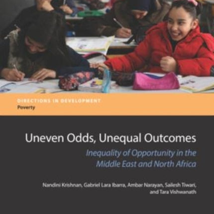Uneven Odds Unequal Outcomes  Inequality of