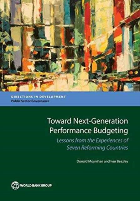 Toward NextGeneration Performance Budgeting