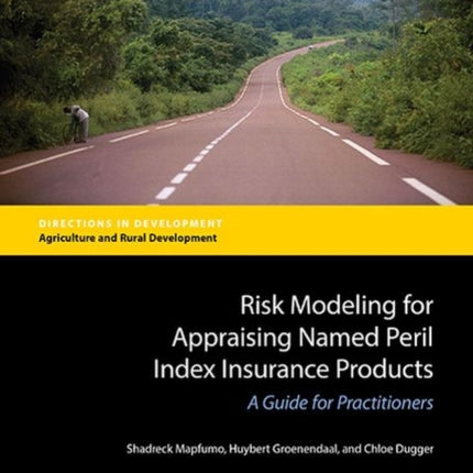 Risk Modeling for Appraising Named Peril Index I