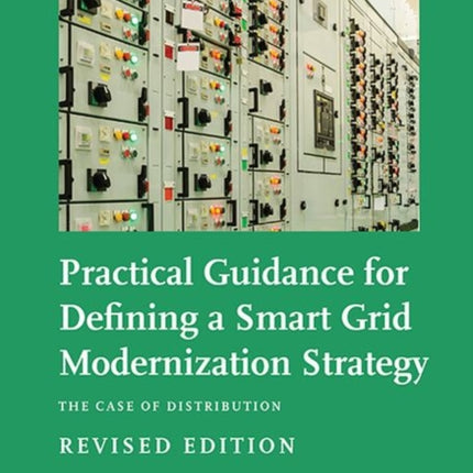 Practical Guidance for Defining a Smart Grid Mod