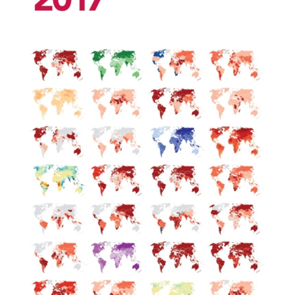 Atlas of Sustainable Development Goals 2017  From