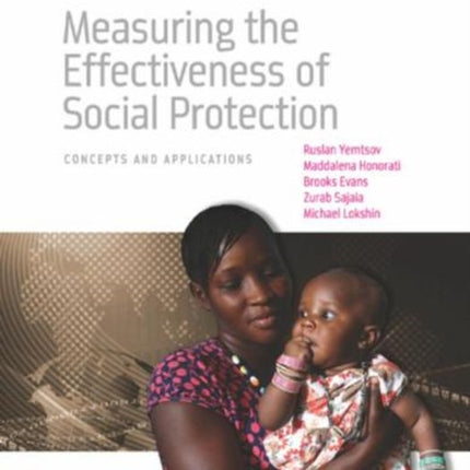 Measuring the Effectiveness of Social Protection