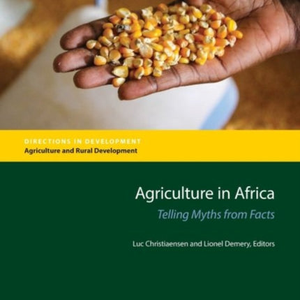 Agriculture in Africa