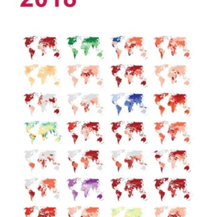 Atlas of Sustainable Development Goals 2018  From