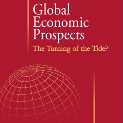 Global Economic Prospects June 2018  The Turning