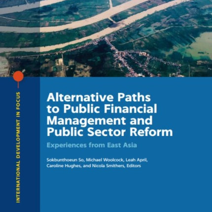 Alternative Paths to Public Financial Management