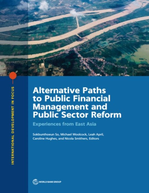 Alternative Paths to Public Financial Management