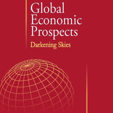 Global economic prospects, January 2019: darkening skies