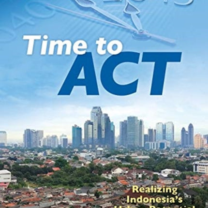 Time to act