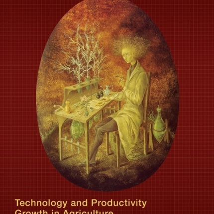 Harvesting Prosperity  Technology and