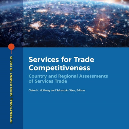Services for Trade Competitiveness  Country and
