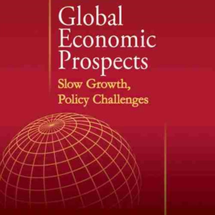 Global Economic Prospects January 2020  Slow