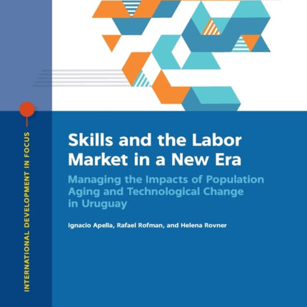Labor Markets and Skills in a New Era  Managing