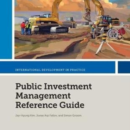 Public Investment Management Reference Guide