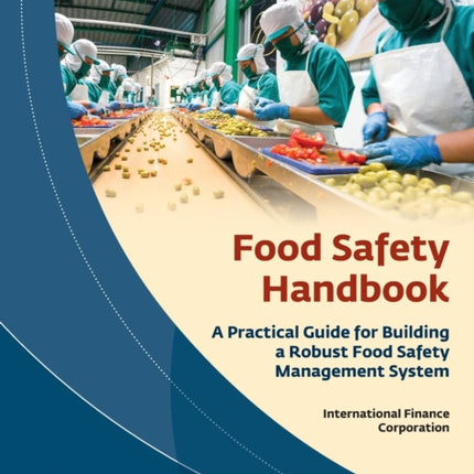 Food safety handbook