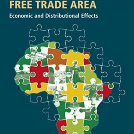 The African Continental Free Trade Area  Economic