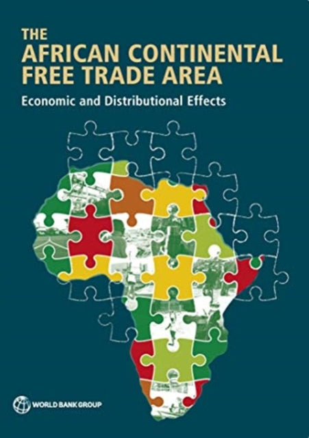 The African Continental Free Trade Area  Economic