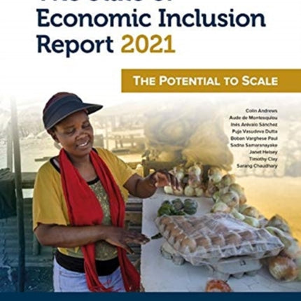 The State of Economic Inclusion Report 2021  The