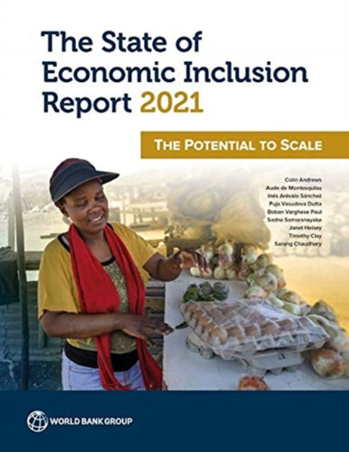 The State of Economic Inclusion Report 2021  The
