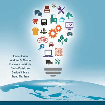 The innovation imperative for developing east Asia