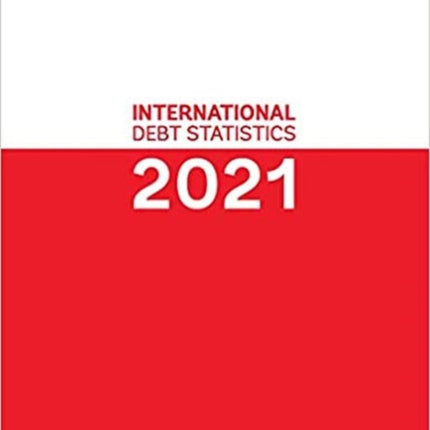 International Debt Statistics 2021