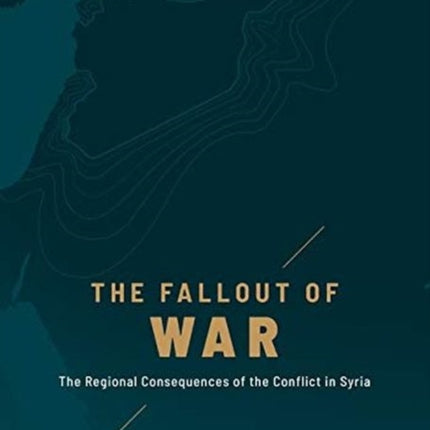 The fallout of war