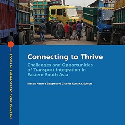 Connecting to Thrive  Challenges and