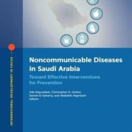 Noncommunicable Diseases in Saudi Arabia  Toward