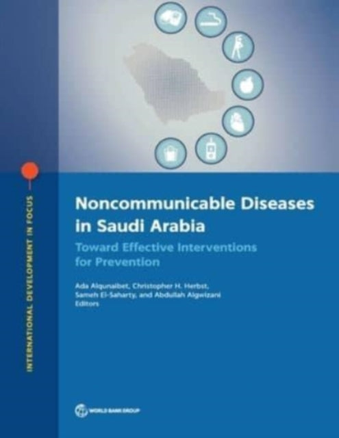 Noncommunicable Diseases in Saudi Arabia  Toward