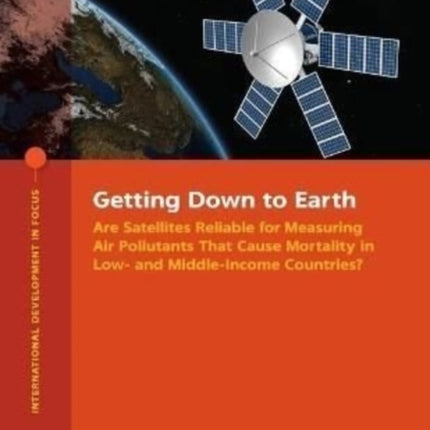 Getting Down to Earth  Are Satellites Reliable