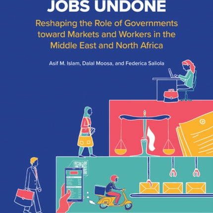 Jobs Undone