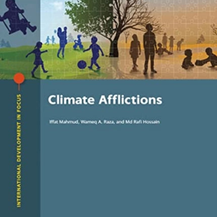 Climate Afflictions