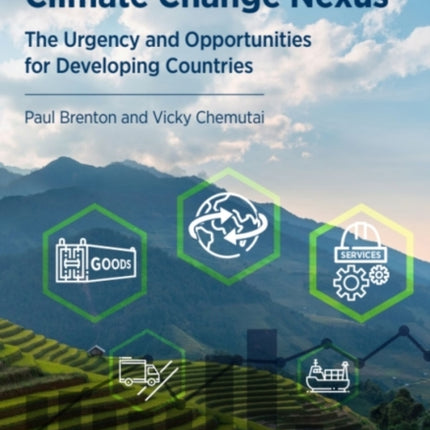 The Trade and Climate Change Nexus  The Urgency
