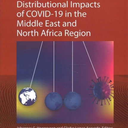 Distributional Impacts of COVID19 in the Middle