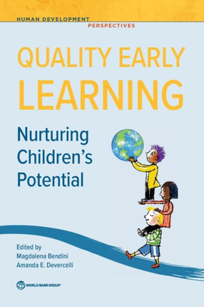 Quality Early Learning  Nurturing Childrens