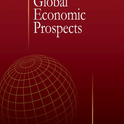 Global Economic Prospects June 2022