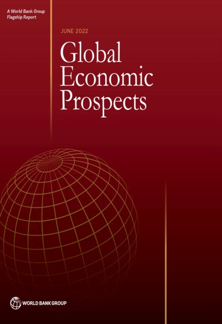 Global Economic Prospects June 2022