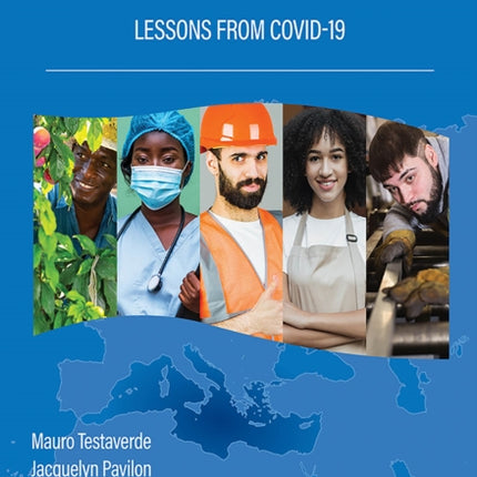 Building Resilient Migration Systems in the Mediterranean