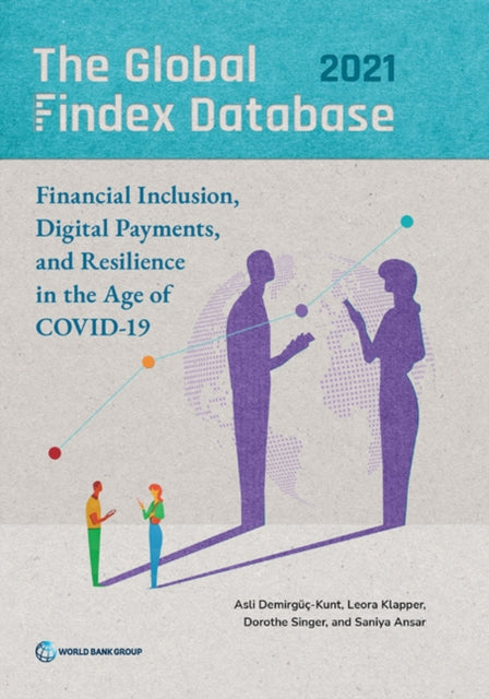 The Global Findex Database 2021  Financial