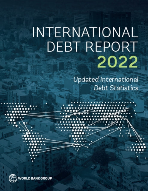 International Debt Report 2022  Updated