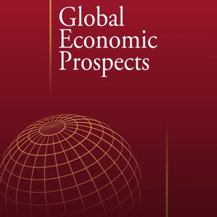 Global Economic Prospects January 2023
