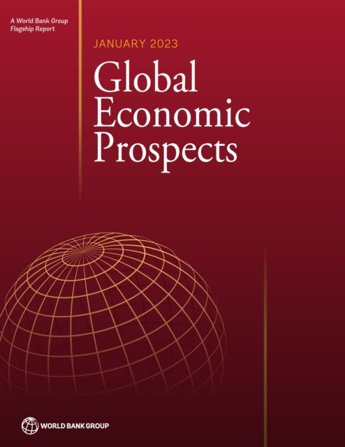 Global Economic Prospects January 2023