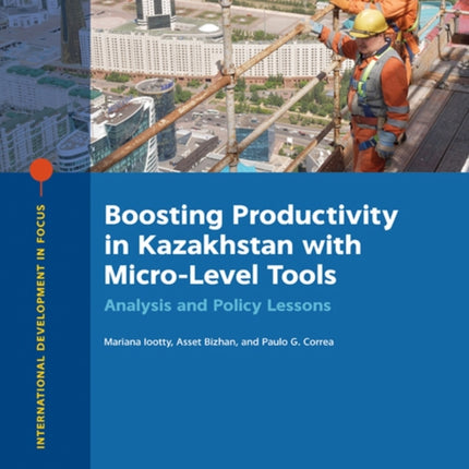 Boosting Productivity in Kazakhstan with MicroL