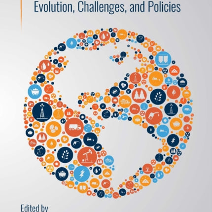 Commodity Markets  Evolution Challenges and
