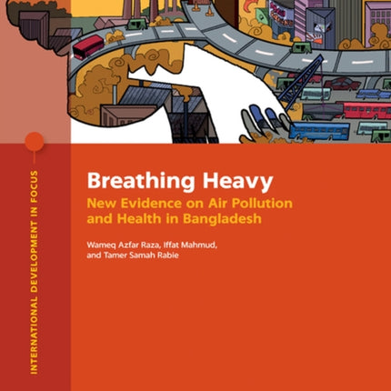 Breathing Heavy  New Evidence on Air Pollution